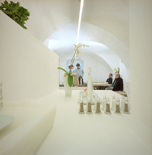 Ein Foto von Josef Pausch