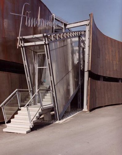 Ein Foto von Joachim Brohm