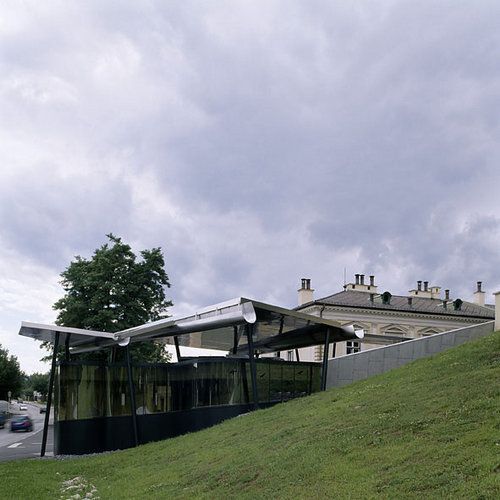 Ein Foto von Paul Ott