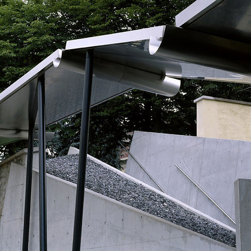 Ein Foto von Paul Ott