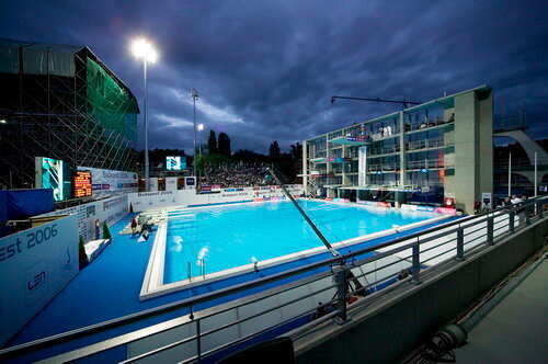 Ein Foto von Tamás Bujnovszky