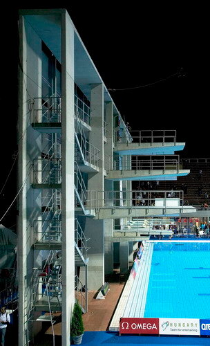 Ein Foto von Tamás Bujnovszky