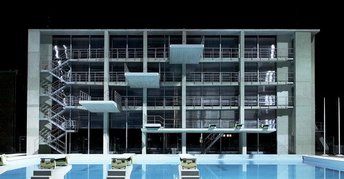 Ein Foto von Tamás Bujnovszky