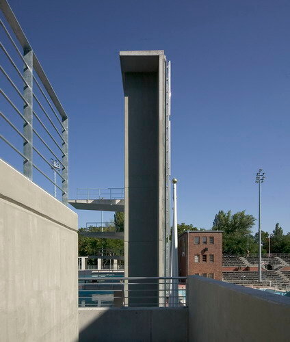 Ein Foto von Tamás Bujnovszky