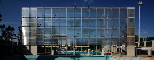 Ein Foto von Tamás Bujnovszky