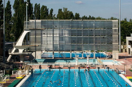 Ein Foto von Tamás Bujnovszky