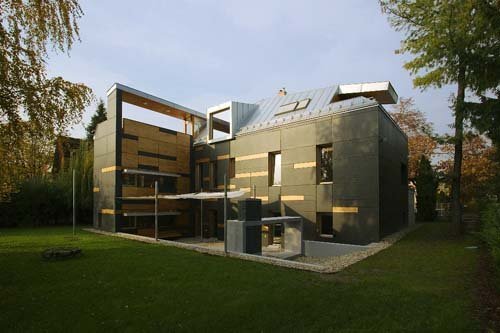 Ein Foto von Tamás Bujnovszky