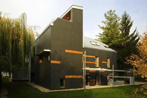 Ein Foto von Tamás Bujnovszky