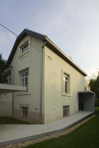 Ein Foto von Tamás Bujnovszky