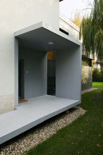 Ein Foto von Tamás Bujnovszky