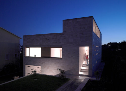 Ein Foto von Zsolt Batár