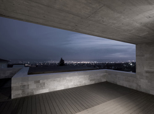 Ein Foto von Tamás Bujnovszky