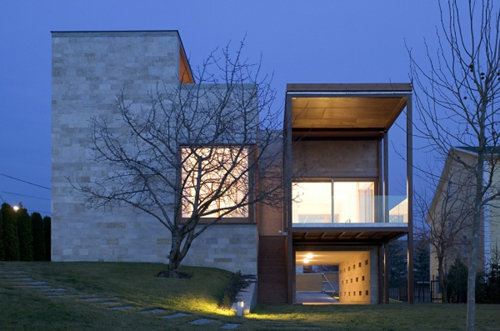 Ein Foto von Tamás Bujnovszky