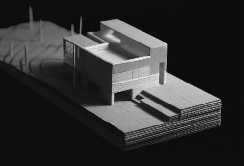 Ein Foto von ZSK Architects