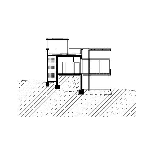 Ein Plan von ZSK Architects