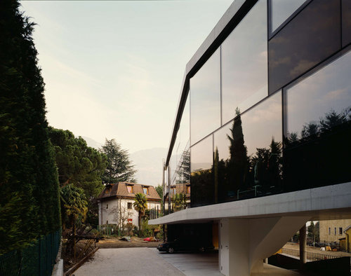 Ein Foto von Lukas Schaller