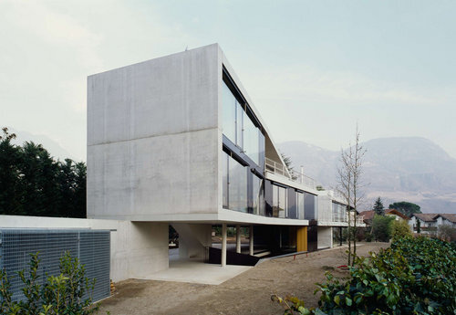 Ein Foto von Lukas Schaller