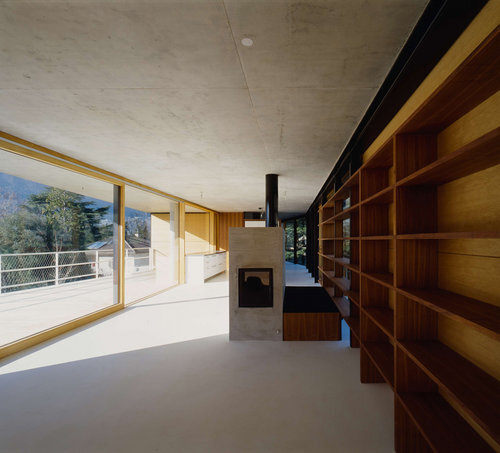 Ein Foto von Lukas Schaller