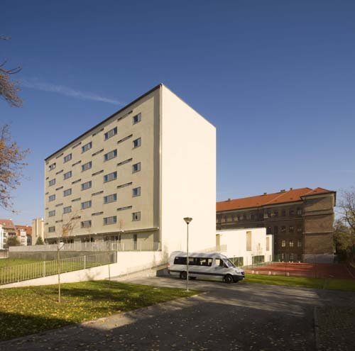 Ein Foto von Tamás Bujnovszky