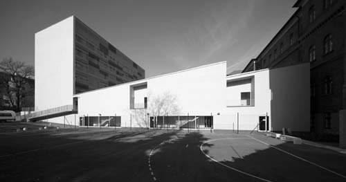 Ein Foto von Tamás Bujnovszky