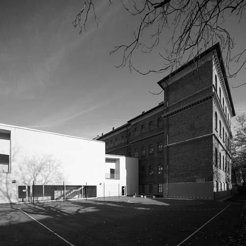 Ein Foto von Tamás Bujnovszky