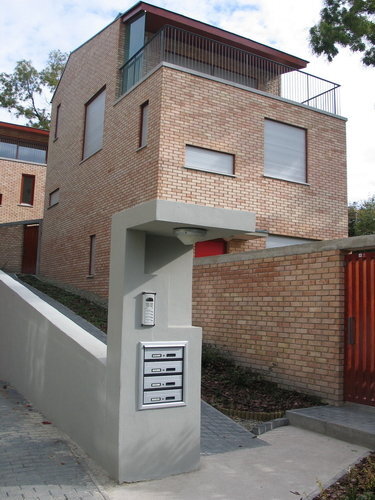 Ein Foto von Tamás Bujnovszky