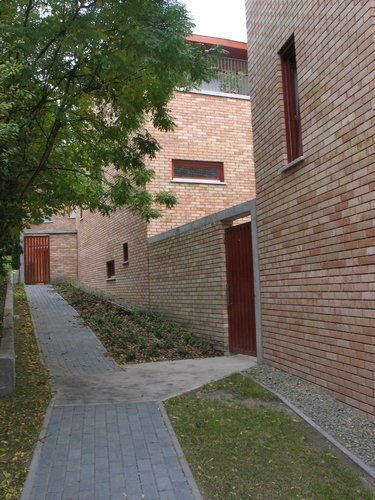 Ein Foto von Tamás Bujnovszky