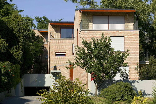 Ein Foto von Tamás Bujnovszky