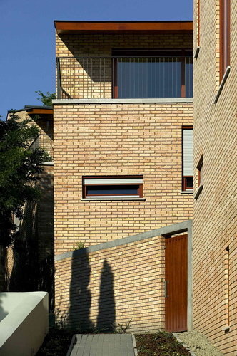 Ein Foto von Tamás Bujnovszky