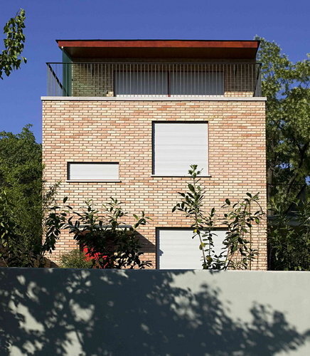 Ein Foto von Tamás Bujnovszky