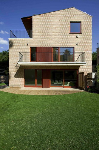 Ein Foto von Tamás Bujnovszky