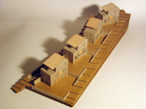 Ein Foto von Tamás Tomay