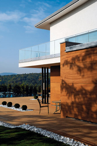 Ein Foto von György Kaczur