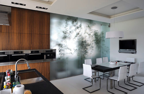 Ein Foto von György Kaczur