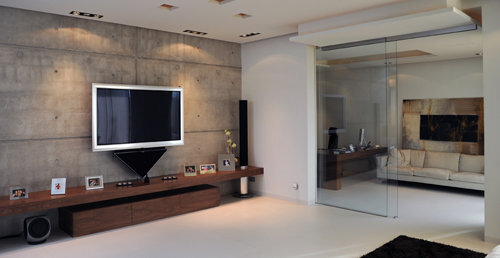 Ein Foto von György Kaczur