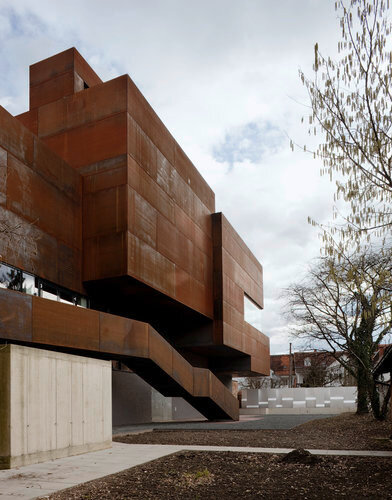 Ein Foto von Paul Ott