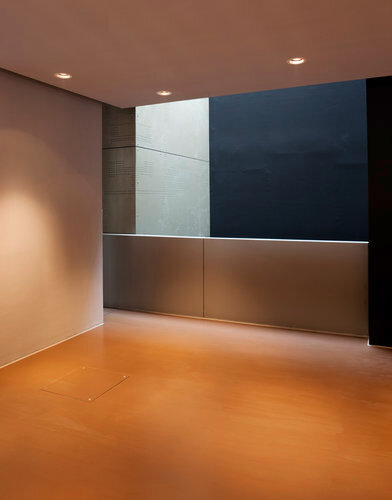 Ein Foto von Paul Ott