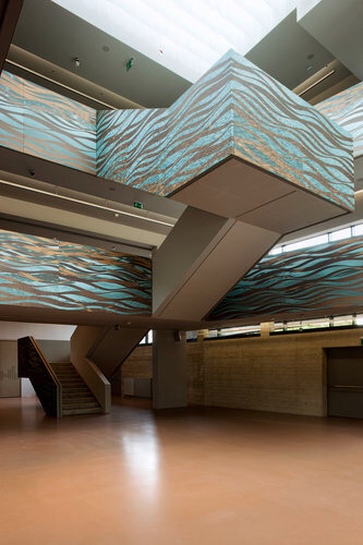 Ein Foto von Paul Ott