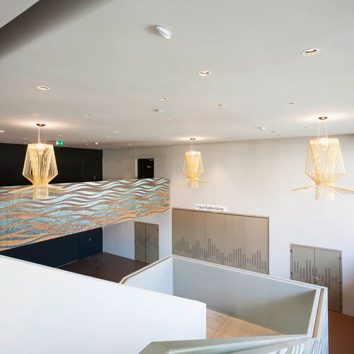 Ein Foto von Paul Ott