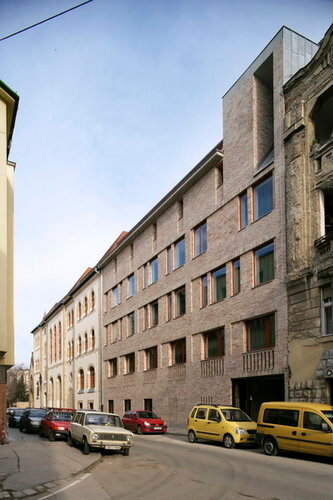 Ein Foto von Attila Polgár