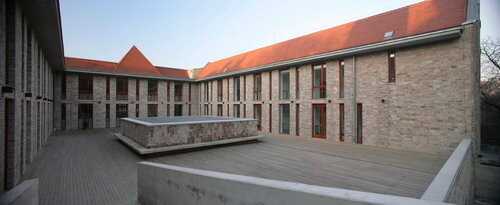 Ein Foto von Attila Polgár