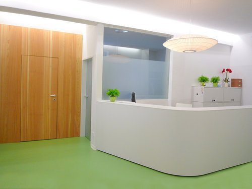 Ein Foto von Siegfried Meinhart