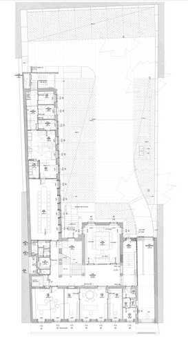 Ein Plan von György Major