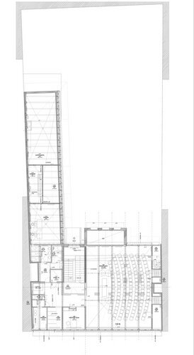 Ein Plan von György Major