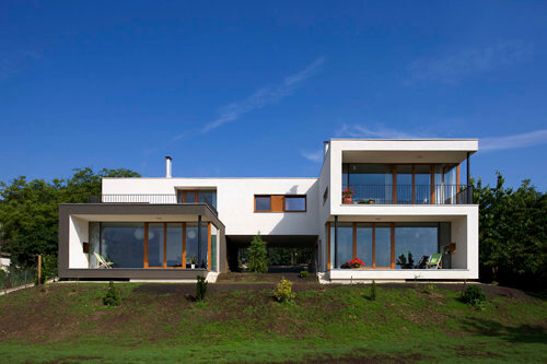 Ein Foto von Tamás Bujnovszky