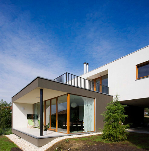 Ein Foto von Tamás Bujnovszky