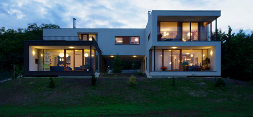 Ein Foto von Tamás Bujnovszky