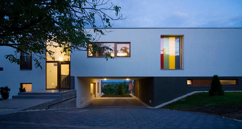 Ein Foto von Tamás Bujnovszky