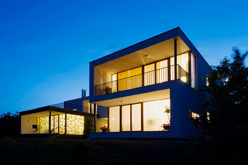 Ein Foto von Tamás Bujnovszky