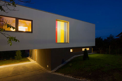 Ein Foto von Tamás Bujnovszky